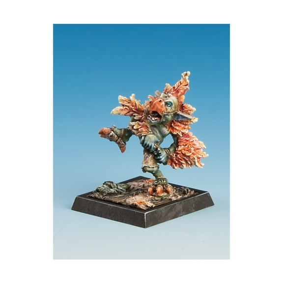 Freebooter Miniatures Squawk New