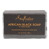 Shea Moisture African Black Soap Acne Prone Bar, 3.5 Oz.