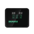 thumbnail image 1 of Intelligent Automatic Mist Spray System Set Plant Humidifier Timer LCD Screen Sprinkler Controller Terrarium Spraying Kit, 1 of 8