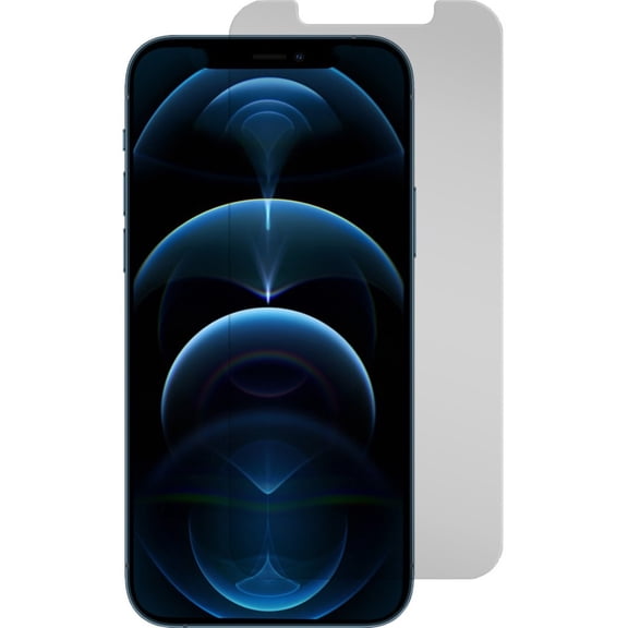 Apple iPhone 12 Pro Max Tempered Glass Screen Protector