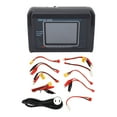 thumbnail image 2 of Dual Lithium Charger with Touch Screen, Dual RC Car Battery Charger, Multi Mode Balance Charger for Dual RC Car Battery Charger, 2 of 7