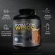 thumbnail image 5 of Evolution. Proteína De Suero De Leche, Wp100, Whey Protein, 2800 Gramos (sabor Frapuccino), 5 of 7