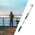 thumbnail image 2 of Telescopic Fishing Rod FRP Rod 2.7M, 2 of 8
