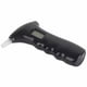 thumbnail image 5 of Detector de alcohol en el aliento Nikou mini alcoholímetro digital Negro, 5 of 9