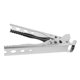 thumbnail image 1 of 2pcs Anti Scald Plate Plate Clamp Household Bowl Clip Convenient Hot Dishes Gripper Reusable Plate Lifter Hot Plate Clamp Kitchen Bowl Clip Plate, 1 of 5