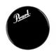 thumbnail image 2 of PEARL Parche Resonante para Bombo de 18” EB-18BDPL PEARL, 2 of 4
