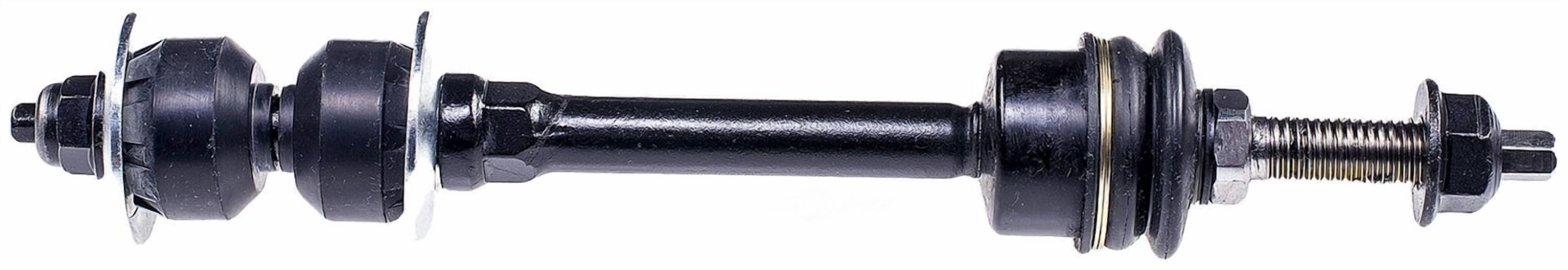 MAS Industries Suspension Stabilizer Bar Link Kit P/N:SL82345 Fits select: 2002-2012 DODGE RAM 1500, 2009-2012 DODGE RAM 2500