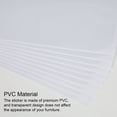 thumbnail image 4 of Cat Furniture Protector Sofa Couch Scratch Protection Sticker Practical Anti Pet Training Cats Paw Chair Cabinet Protectors Self-adhesive Tape 5pcs 45*20, 4 of 9
