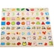 thumbnail image 2 of Juguetes De Clasificación De Madera Para Niños, Juegos De Aprendizaje De Jardín De Infantes En Edad Preescolar, Juguete A Juego Para Niños Methold FN005775-00, 2 of 6