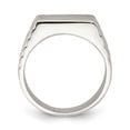 thumbnail image 2 of Sterling Silver Ring, 2 of 6