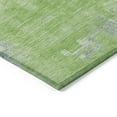 thumbnail image 4 of Addison Rugs Chantille Indoor/Outdoor Transitional Blocks Aloe Washable Rectangle Rug, 10' x 14', 4 of 6