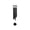 Black, variant on Woodstock Chimes of Earth Wind Chime 37 Inch Silver Aluminum 6 Tubes