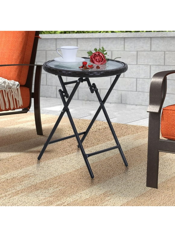 Outdoor Bistro Tables
