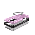 thumbnail image 4 of Funda GANGXUN para iPhone 16 Pro Max , magnética, ligera, soporte 360°, antigolpes, 4 of 4