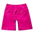 thumbnail image 4 of Yoga Shorts for Women, Shorts for Women Trendy,High-Performance Yoga Shorts for Women Seamless Design Versatile Workout Bottoms Comfortable Athletic Wear for Every Occasion, 4 of 5