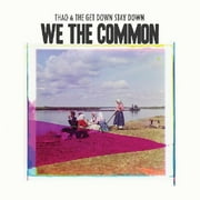 Thao Nguyen - We the Common - Rock - CD