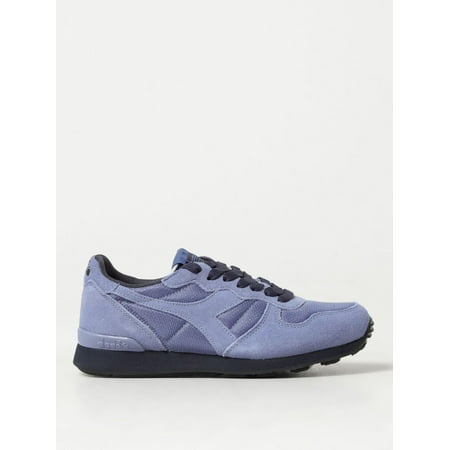 

Diadora Sneakers Woman Blue Woman