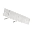 thumbnail image 2 of Deflector de ventilación para acondicionado, cubierta de fijación para deflector de de salida que evita soplado directo para unidades de, 2 of 8