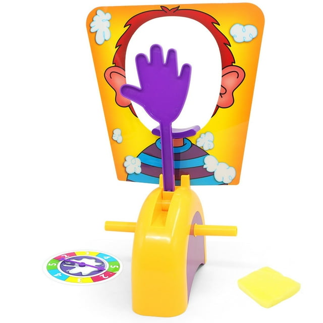 Juguete De Crema Batida Para Niños Y Niñas, Juguete De Crema Batida Para Niños Y Niñas, Juego De Mesa Para Fiesta De Cumpleaños ANGGREK Otros