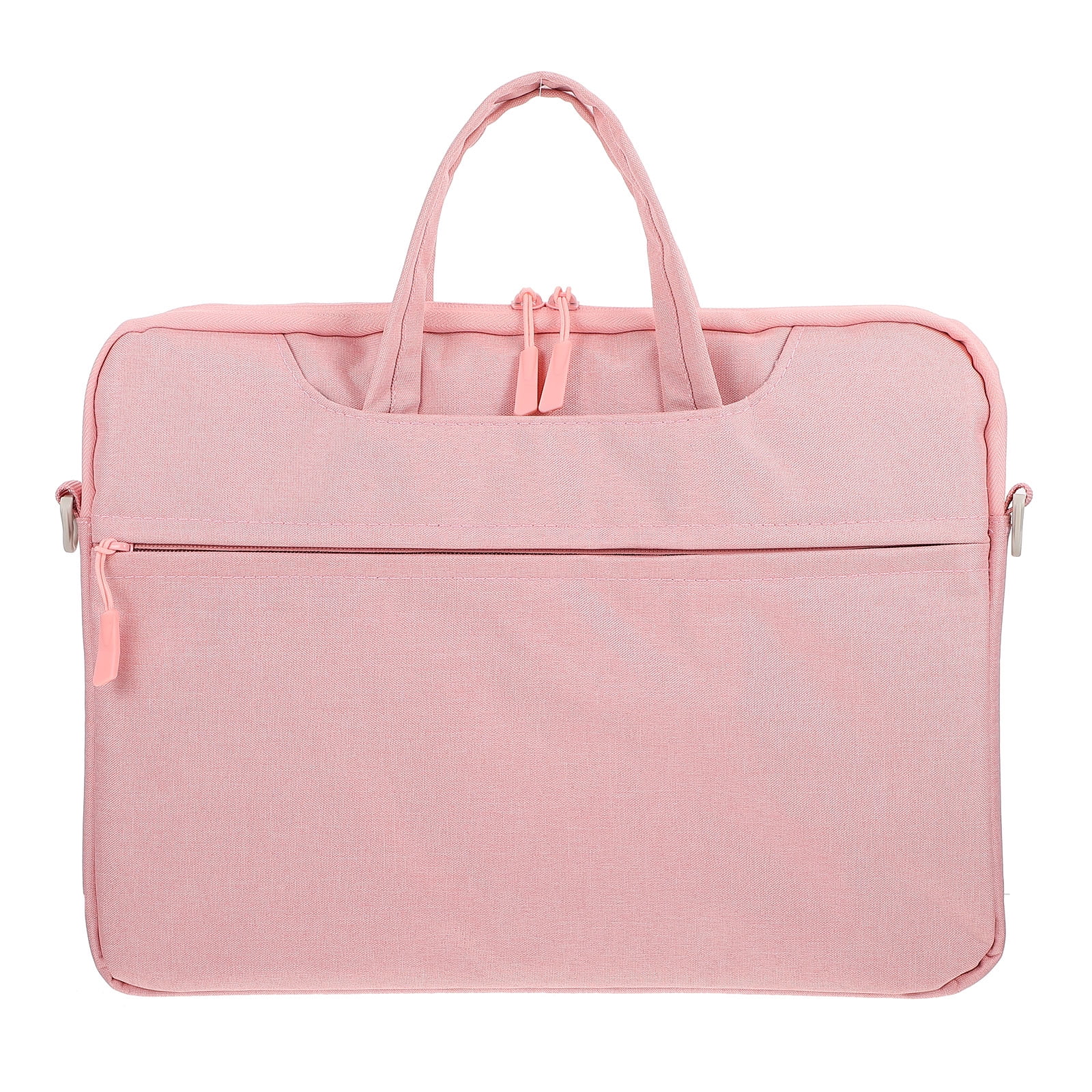 Rosarivae 1pc Laptop Pouch Notebook Computer Handbag Cross Body Laptop