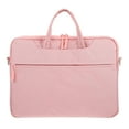 thumbnail image 1 of MasteelfCA 1pc Laptop Pouch Notebook Computer Handbag Cross Body Laptop Carrying Bag, 1 of 7