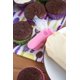 thumbnail image 4 of Bakelicious Clips para decoración/bolsa de glaseado, juego de 3, clip de sellado multifuncional, clip de sellado para conservación de alimentos, carpeta de oficina, clip de bolsa de plástico, sellado de bolsa de aperitivos. Zhivalor CZBG-ZC83, 4 of 4