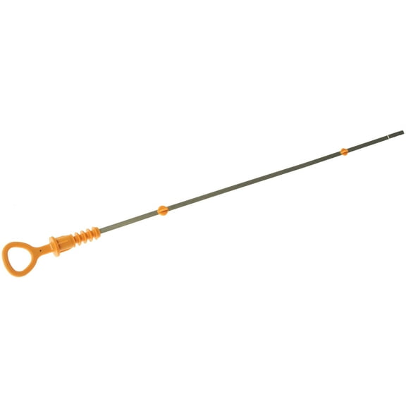 Dorman 917-350 Engine Oil Dipstick for Specific Audi / Volkswagen Models Fits select: 2000-2006 AUDI TT, 2000-2005 VOLKSWAGEN JETTA