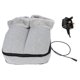 thumbnail image 2 of Electric Foot Massager Stress Pain Relief Adjustable Heated Foot Warmer for Plantar Fasciitis 110‑240VUK Plug, 2 of 5
