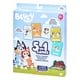 thumbnail image 2 of Bluey 5 en 1, 5 Juegos de Cartas Favoritos en el Paquete &uacute;nico y Sus Amigos de la Escuela, Multicolor (17375) Bluey NA, 2 of 5