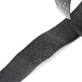 thumbnail image 4 of Tiro con arco Absorber Sweat Band Bow Riser Handle Grip Tape Antideslizante Elástico Negro Sunnimix Tiro con arco Absorba la banda para el sudor, 4 of 8