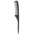 thumbnail image 3 of de Rastrillo de Anchos con Cola para Peinado con de Playa Desenredar El Cabello, 3 of 6