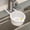 White, variant on USUERY Hanging Kitchen Drain Strainer Basket Filter Colander With Hanger Multi Function Drainer For Washing Vegetable Waste Separation Home