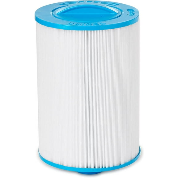 Unicel 6CH-940 45 Square Foot Media Replacement Hot Tub Spa Filter Cartridge with 225 Pleats