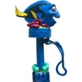 thumbnail image 3 of Dory by RUZ Kids Molded Handle Rain Umbrellas, Blue, 3 of 4