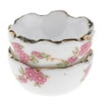 thumbnail image 6 of 2pieces 1:12 Dollhouse Miniature Ceramic Bowl Kitchen Tableware Kits, 6 of 8