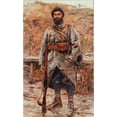 thumbnail image 2 of 'Le Poilu History (24 x 36), 2 of 2