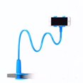 thumbnail image 1 of Support de Tablette à Col de Cygne Support de Tablette : Support de Tablette à Pince à Bras Flexible Compatible avec iPad Mini Pro Air, Switch, Galaxy Tabs, Plus d'Appareils 4,7-10,5 Pouces, 1 of 1