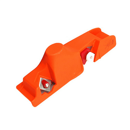 

Woodworking Polyester Fiber Sound-Absorbing Board Chamfering Machine Sound-Absorbing Cotton Gypsum Board Planer