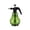 Green, variant on Linnome Pressurized Spray Bottle for Flower Watering Gardening Tool 1.5L 11.8x4.7in Green