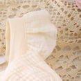 thumbnail image 3 of Spring Girls Dresses , Girls Spring Dresses Size 8 Girls Sleeveless Flutter Dress With Bowknot Backless Summer Casual Party Wear Toddler Baby Floral Print Outfit, 3 of 3