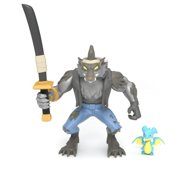 Calamity fortnite figure 2025