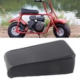 thumbnail image 3 of Motorbike  Pad, Mini Bike  Cushion Easy Installtion Comfortable Travel Lasting Performance  for Mini Bike, 3 of 8