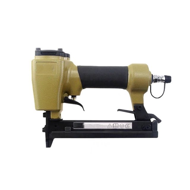 Pneumatic Splicing Gun Joinery Photo Frame Joinery Nail Gun Wood Boring Machine, Woodworking Machinery ,High Efficiency