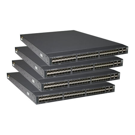 5900AF-48XG-4QSFP F-B BNDL