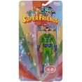 thumbnail image 1 of DC Retro Super Friends 6 Inch Action Figure Wave 1 Exclusive - The Riddler Red Platinum, 1 of 2