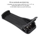 thumbnail image 5 of Clip de cinturón H777 original para walkie-talkie Baofeng BF-888S BF-666S BF-777S Retevis H-777, 5 of 6
