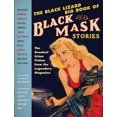 thumbnail image 2 of The Black Lizard Grand Livre d'Histoires de Masque Noir, 2 of 2