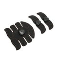 thumbnail image 3 of ABS Stimulator Toning Belt,Abdominal Muscle Stimulator Body Stimulator Abdominal Toning Trainer Abdominal Stimulator Best in Class, 3 of 8