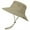 Dark Khaki, variant on American Trends Sun Hats for Men Women Wide Brim Fishing Hat Summer Bucket Hat Boonie Hat Outdoor UPF 50+ Sun Protection Safari Sun Hat Dark Khaki