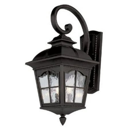 Photo 1 of *LIKE NEW* Trans Globe Lighting 5429 Country / Rustic Outdoor Wall Sconce From The Chesapeake
